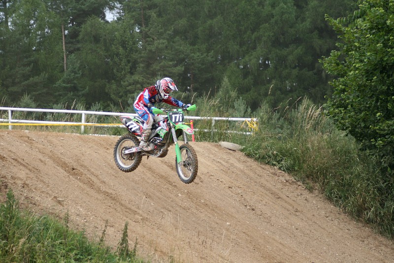METEOR cup Dalečín 12.7.2008